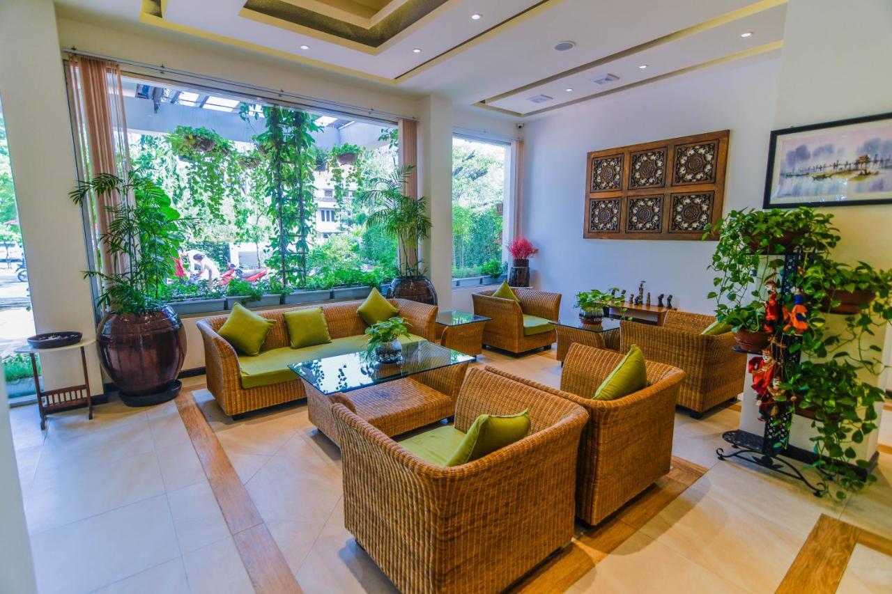 โรงแรมเดอะ เฮเว่น มัณฑะเลย์ ภายนอก รูปภาพ